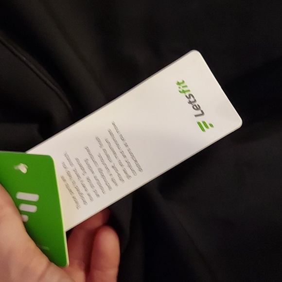 Leggings - Picture 2 of 2